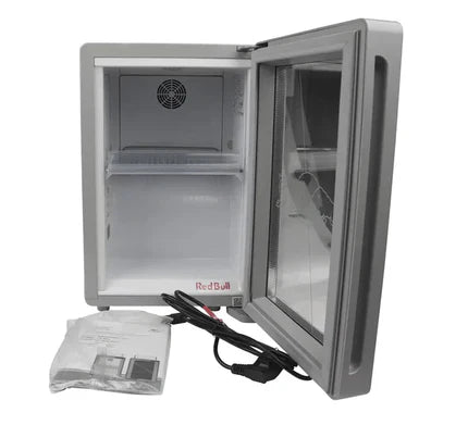 Freezy : Mini Frigo RedBull