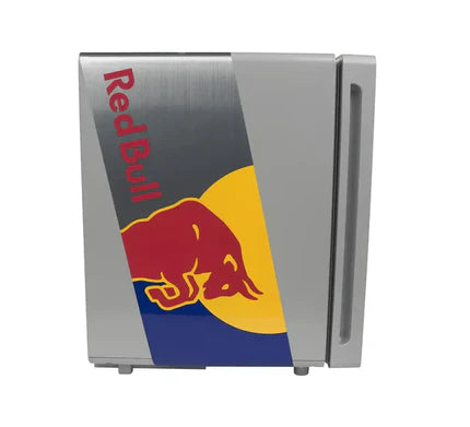 Freezy : Mini Frigo RedBull