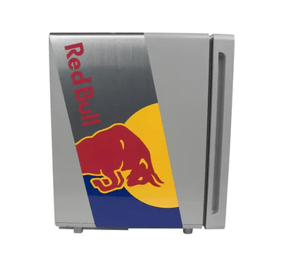 Freezy : Mini Frigo RedBull