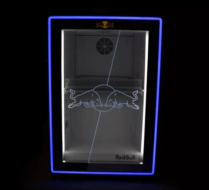 Freezy : Mini Frigo RedBull