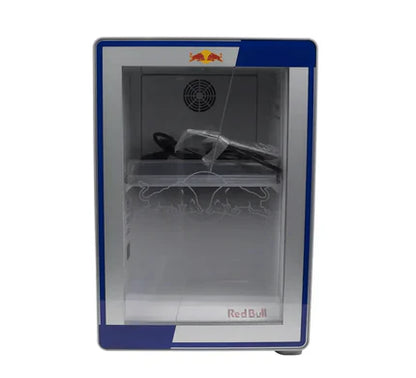 Freezy : Mini Frigo RedBull