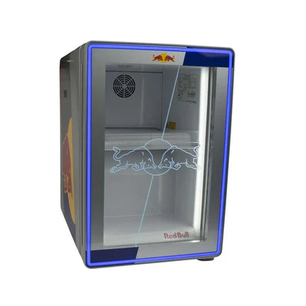 Freezy : Mini Frigo RedBull