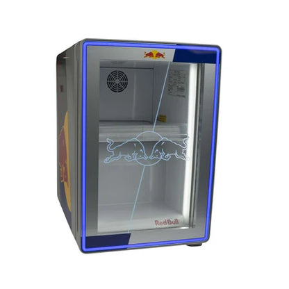 Freezy : Mini Frigo RedBull